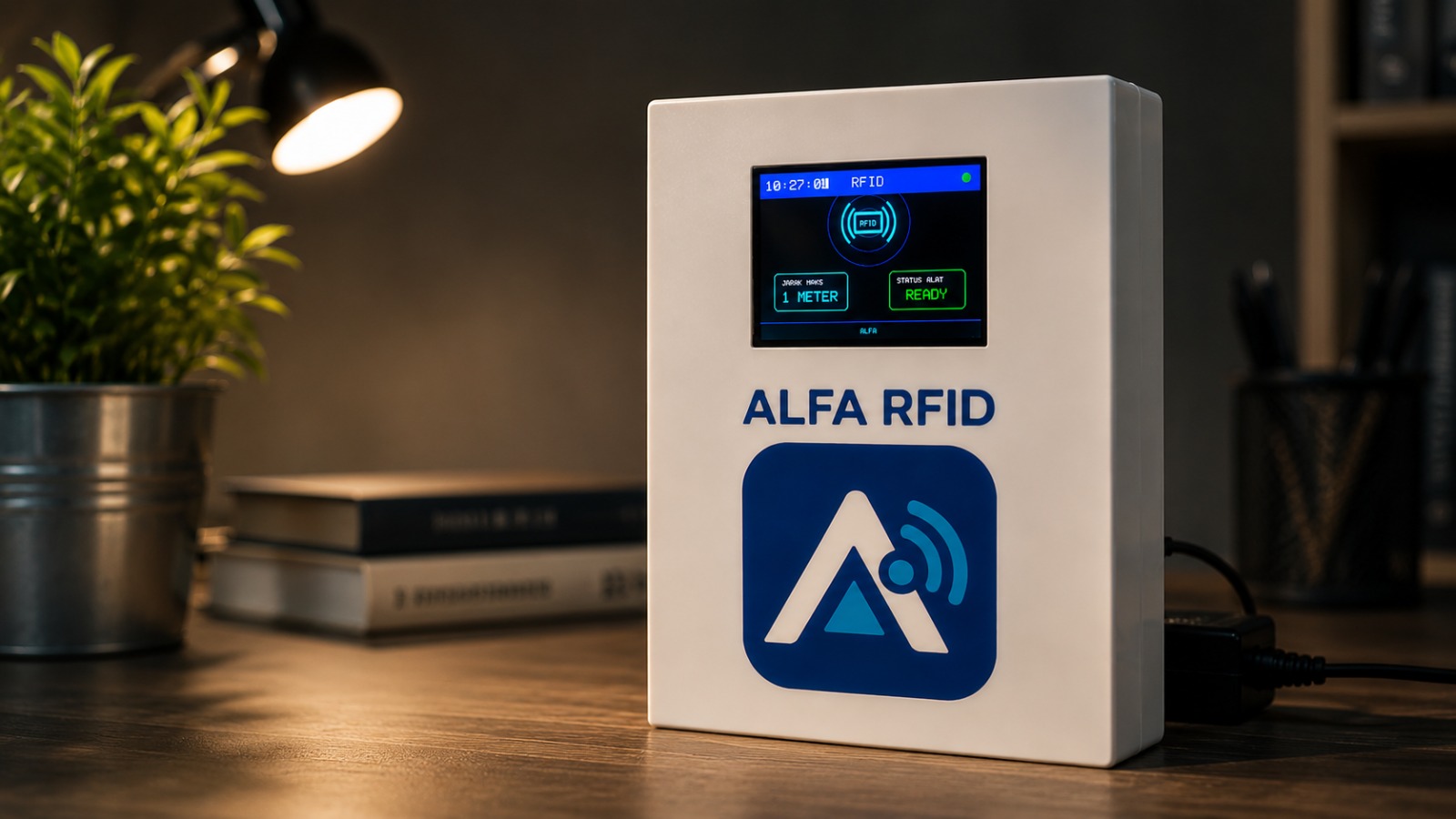Alfa RFID