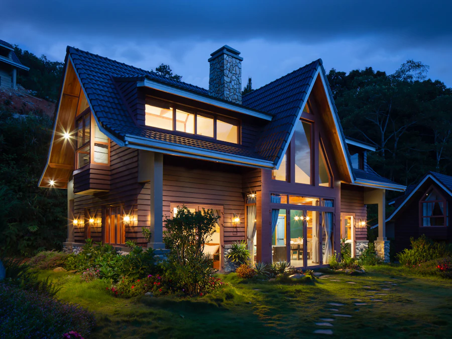 Vila Bukit Cendana — hunian modern di Bandung