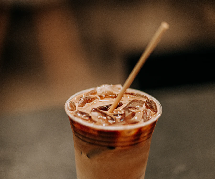 Cold brew dingin SERUPUT